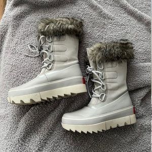 Sorel Women’s Joan of Ark Next Boot